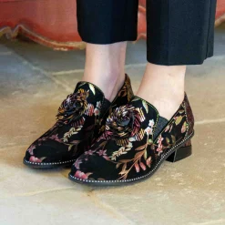 Mocassins - IBCIHALO 01F | Laura Vita Clearance
