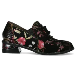 Mocassins - IBCIHALO 01F | Laura Vita Clearance