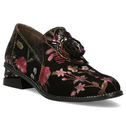 Mocassins - IBCIHALO 01F | Laura Vita Clearance