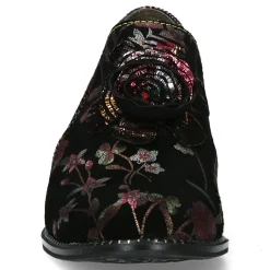 Mocassins - IBCIHALO 01F | Laura Vita Clearance