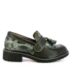 Mocassins - IFCIGO 02 | Laura Vita New