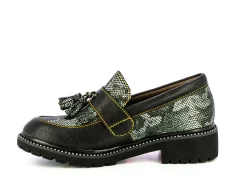 Mocassins - IFCIGO 02 | Laura Vita New