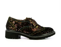 Mocassins - IFCIGO 11 | Laura Vita Store