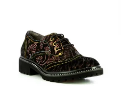 Mocassins - IFCIGO 11 | Laura Vita Store