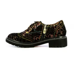 Mocassins - IFCIGO 11 | Laura Vita Store