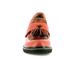 Mocassins - IFCIGO 02 | Laura Vita New