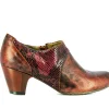 Mocassins - ILCIAO 06 | Laura Vita Fashion