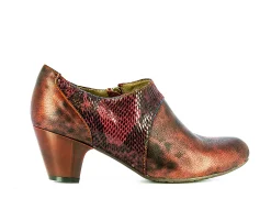 Mocassins - ILCIAO 06 | Laura Vita Fashion
