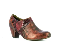 Mocassins - ILCIAO 06 | Laura Vita Fashion