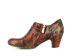 Mocassins - ILCIAO 06 | Laura Vita Fashion