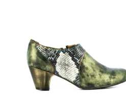 Mocassins - ILCIAO 06 | Laura Vita Fashion