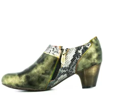 Mocassins - ILCIAO 06 | Laura Vita Fashion
