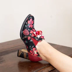 Mocassins - MARBREO 41 | Laura Vita Clearance