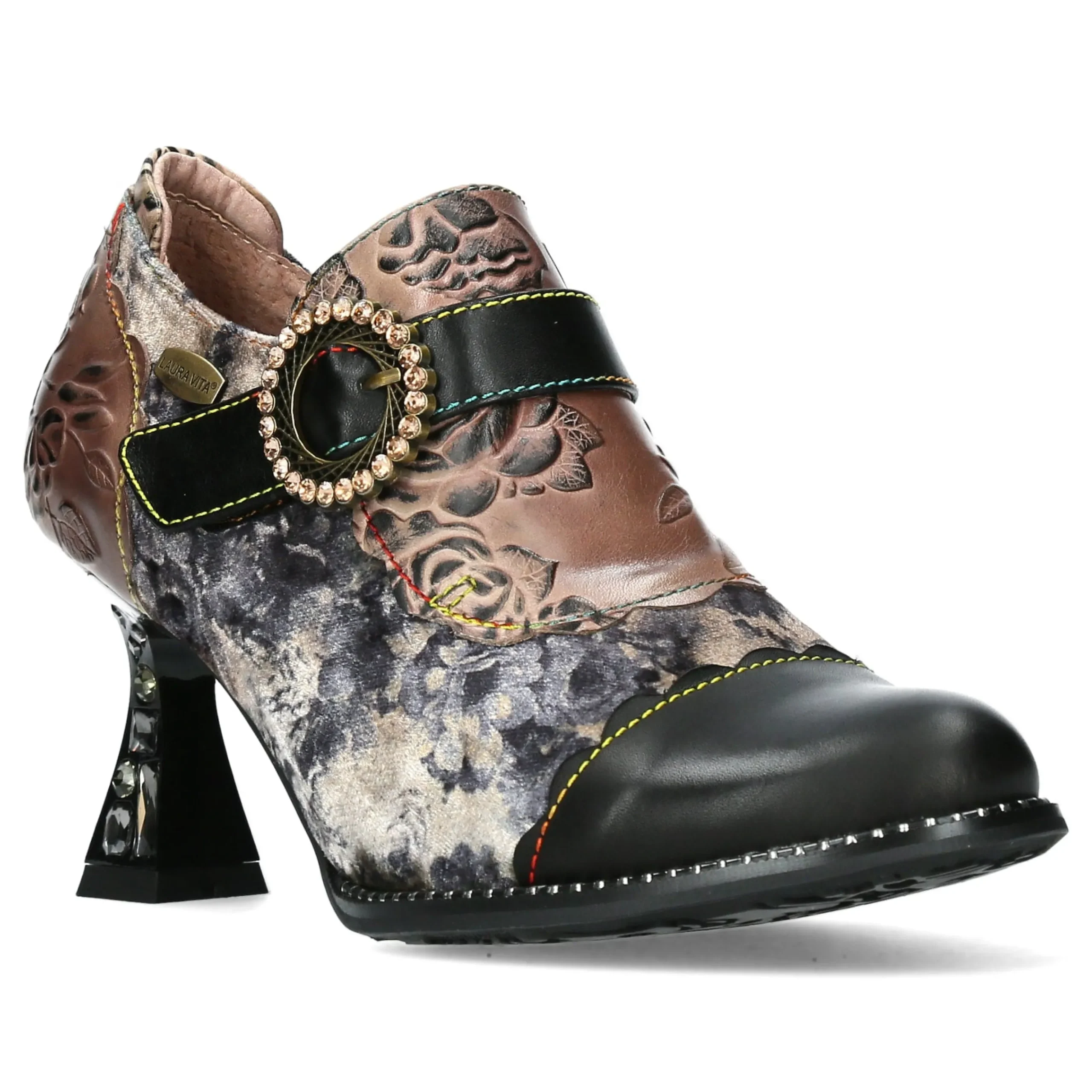 Mocassins - OLIVEO 07 | Laura Vita New