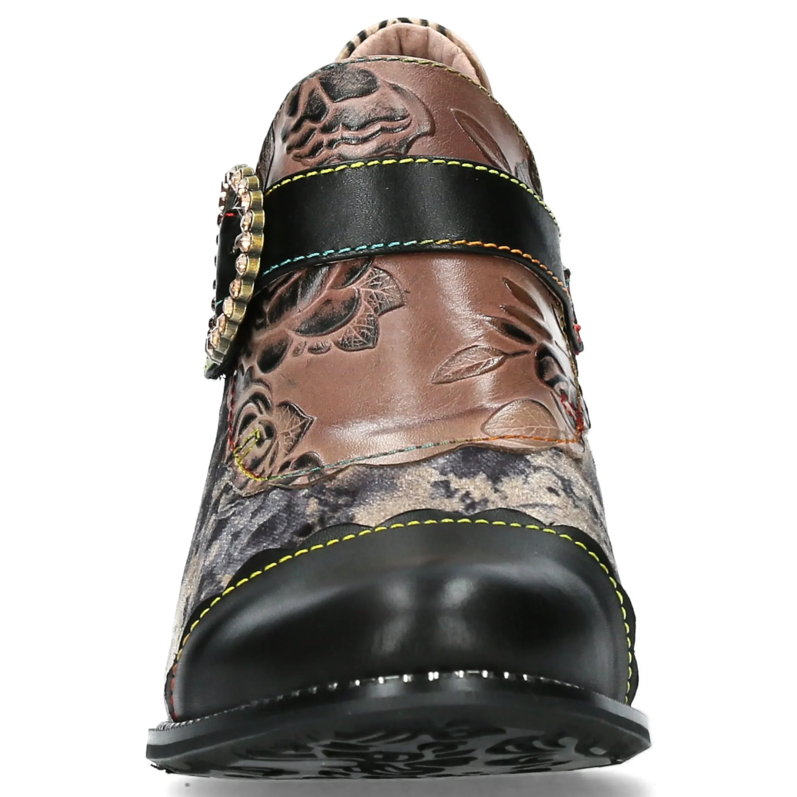 Mocassins - OLIVEO 07 | Laura Vita New