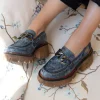 Mocassins - OMIO 07 | Laura Vita Best Sale