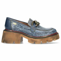 Mocassins - OMIO 07 | Laura Vita Best Sale