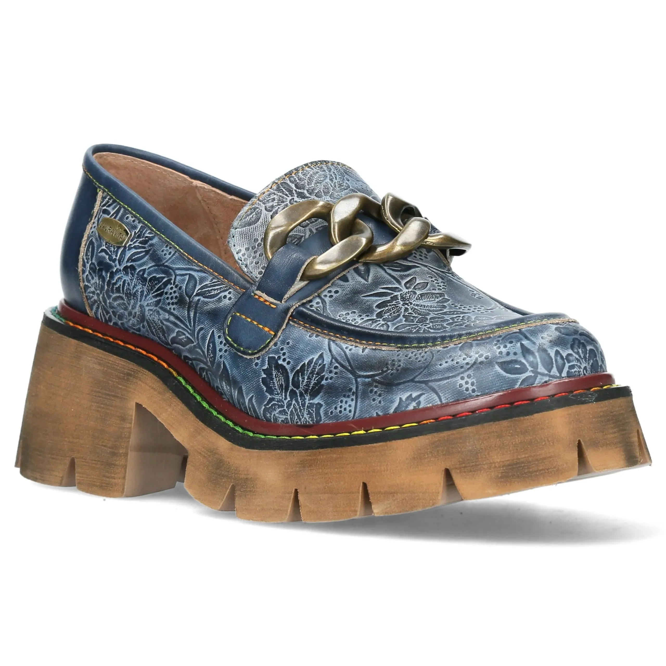 Mocassins - OMIO 07 | Laura Vita Best Sale