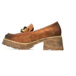 Mocassins - OMIO 07 | Laura Vita New