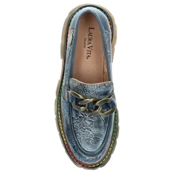 Mocassins - OMIO 07 | Laura Vita Best Sale