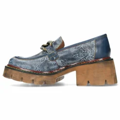 Mocassins - OMIO 07 | Laura Vita Best Sale