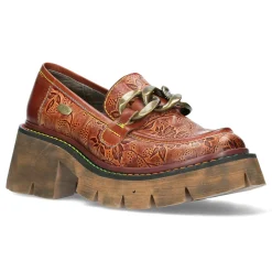 Mocassins - OMIO 07 | Laura Vita Best Sale