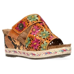 Mule FACYO 22 | Laura Vita Cheap