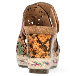 Mule FACYO 22 | Laura Vita Cheap