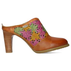 Mules - ALCBANEO 160 | Laura Vita Best Sale