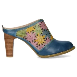 Mules - ALCBANEO 160 | Laura Vita Best Sale