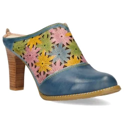 Mules - ALCBANEO 160 | Laura Vita Best Sale