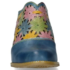 Mules - ALCBANEO 160 | Laura Vita Best Sale