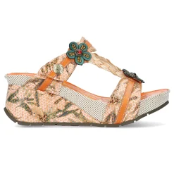 Mules - BARRY 10 | Laura Vita Hot