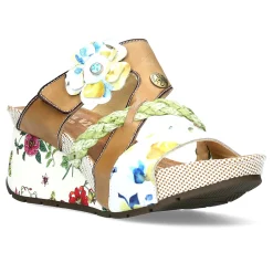 Mules - BARRY 07 | Laura Vita Best Sale