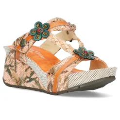 Mules - BARRY 10 | Laura Vita Hot