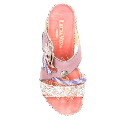 Mules - BARRY 07 | Laura Vita Best Sale