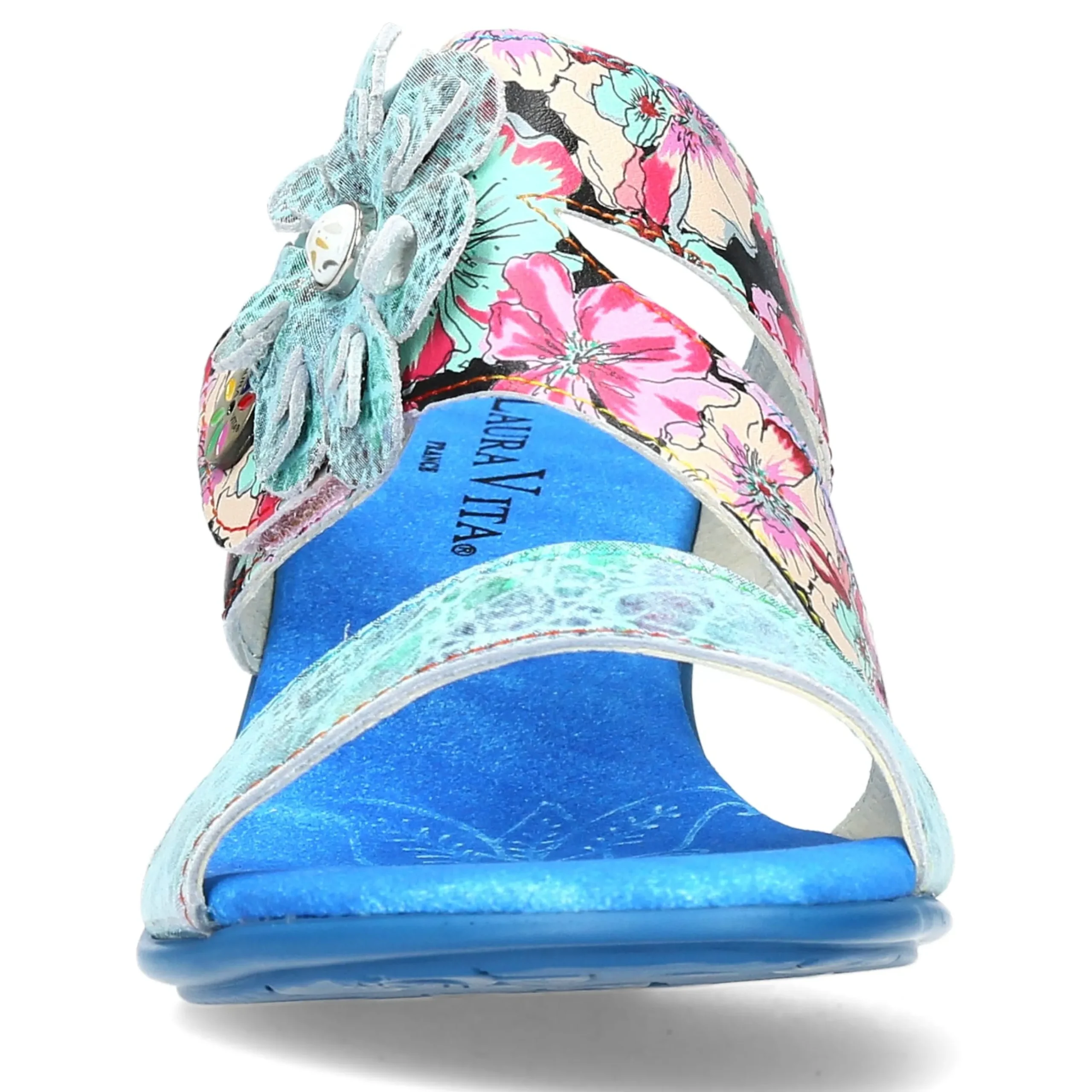 Mules - BECTTINOO 91 | Laura Vita Discount