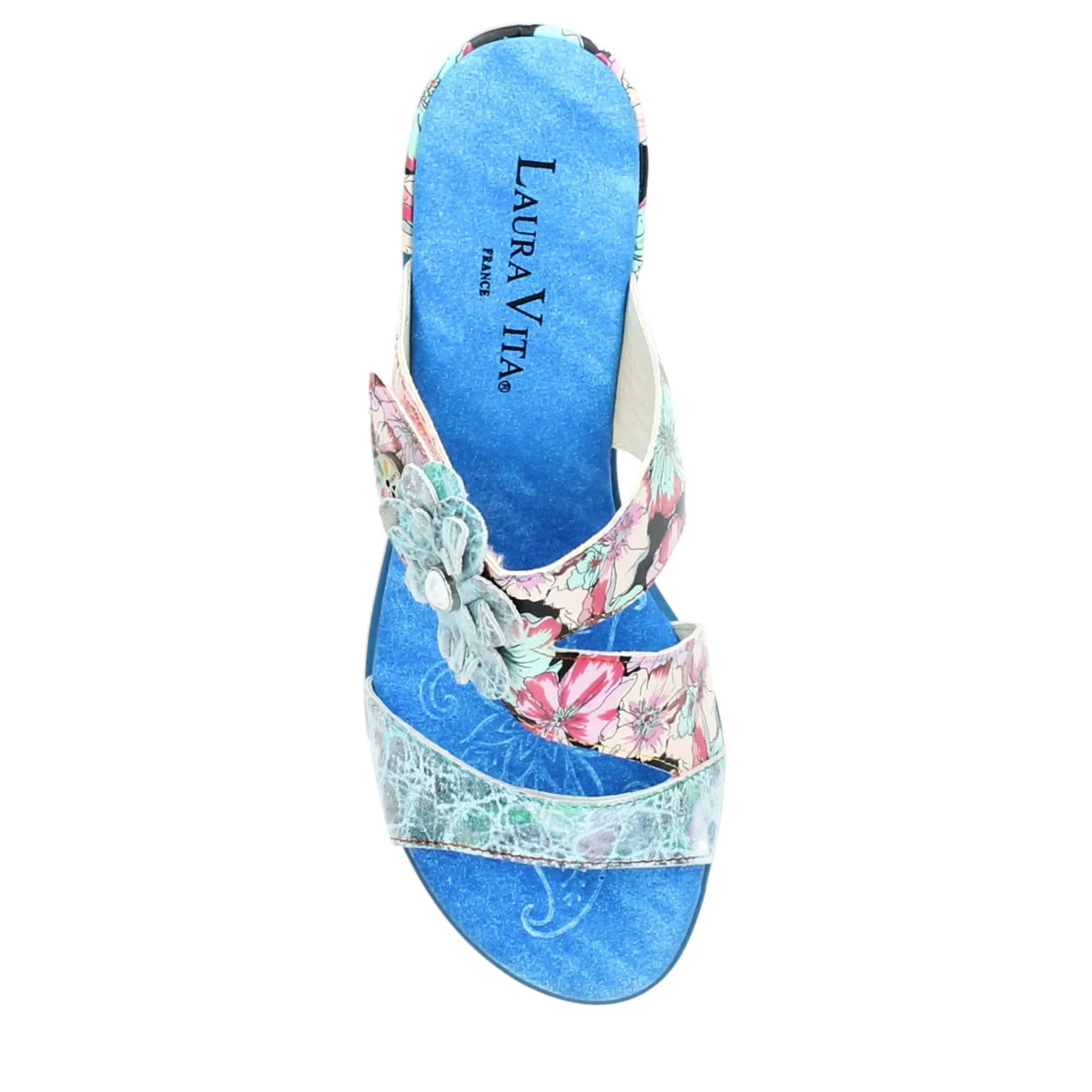 Mules - BECTTINOO 91 | Laura Vita Discount
