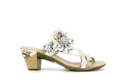 Mules - BECTTINOO 171 | Laura Vita Discount