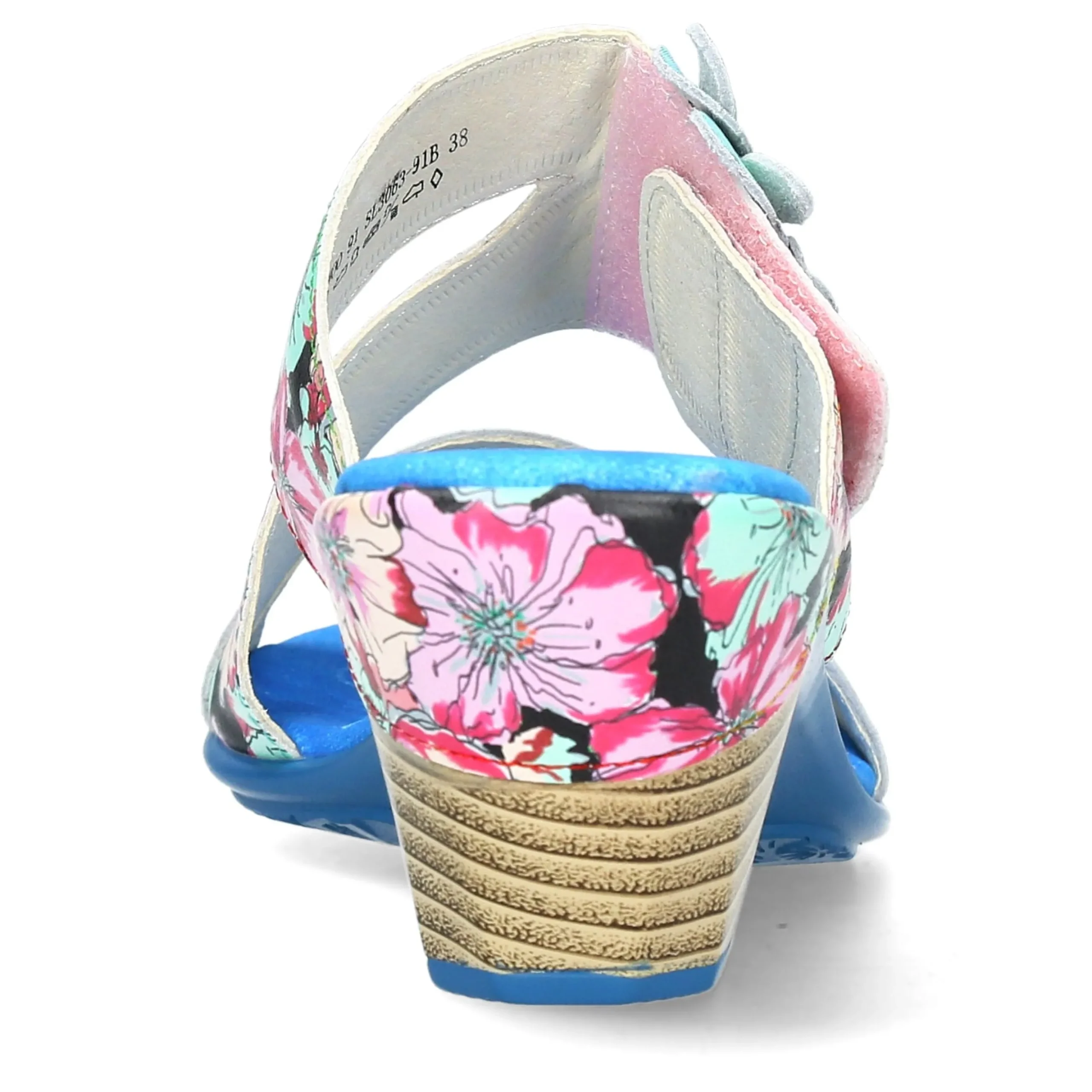 Mules - BECTTINOO 91 | Laura Vita Discount