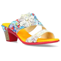 Mules - BECTTINOO 91 | Laura Vita Discount