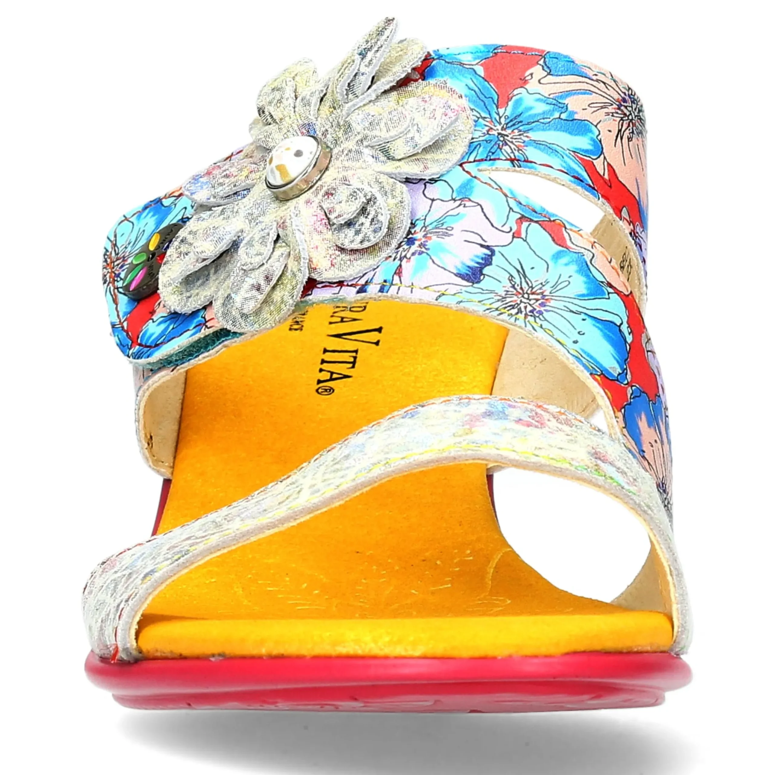 Mules - BECTTINOO 91 | Laura Vita Discount