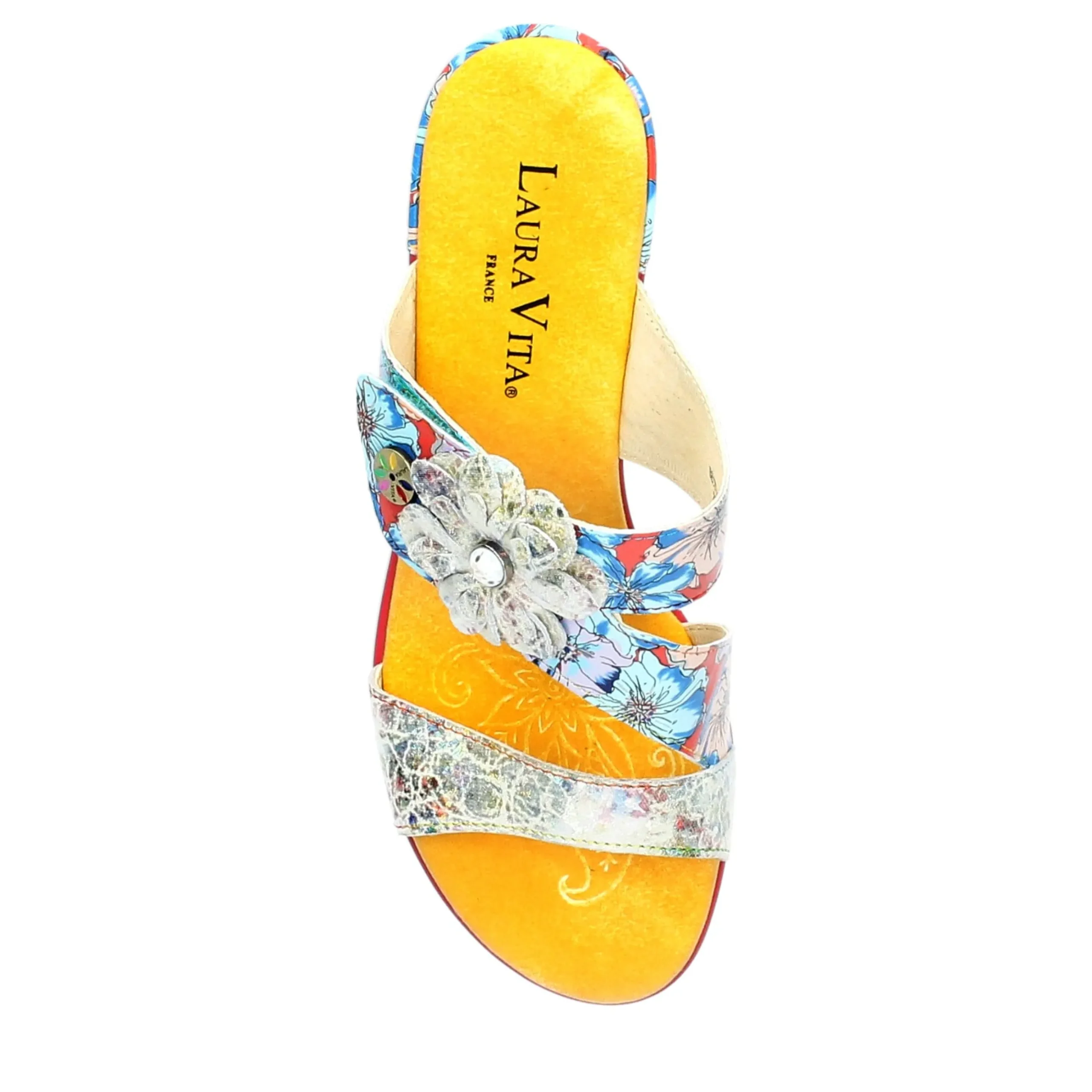 Mules - BECTTINOO 91 | Laura Vita Discount