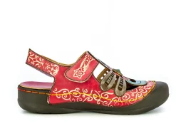 Mules - BECZIERSO 05 | Laura Vita New