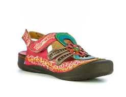 Mules - BECZIERSO 05 | Laura Vita New