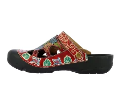 Mules - BECZIERSO 41 | Laura Vita Best