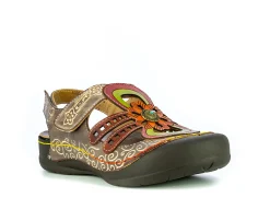 Mules - BECZIERSO 05 | Laura Vita New