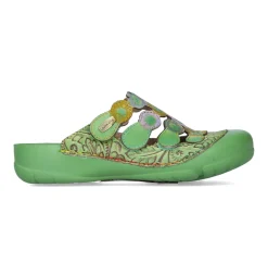 Mules - BECZIERSO 02 | Laura Vita Cheap
