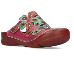 Mules - BECZIERSO 03 | Laura Vita Shop
