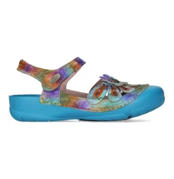 Mules - BECZIERSO 12 | Laura Vita Outlet